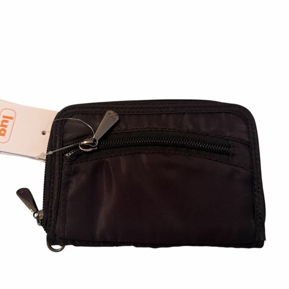 NEW Lug Legacy Rodeo 2 Compact RFID Wallet - Picture 3 of 5